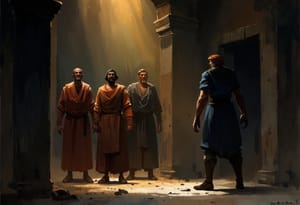 A faith that sings - O se faatuatua e pese