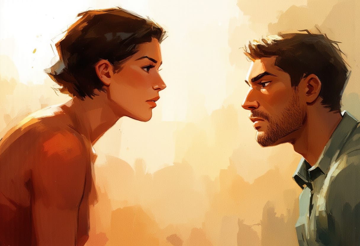 Persistence in mercy - Tumau i le alofa faa-le-Atua