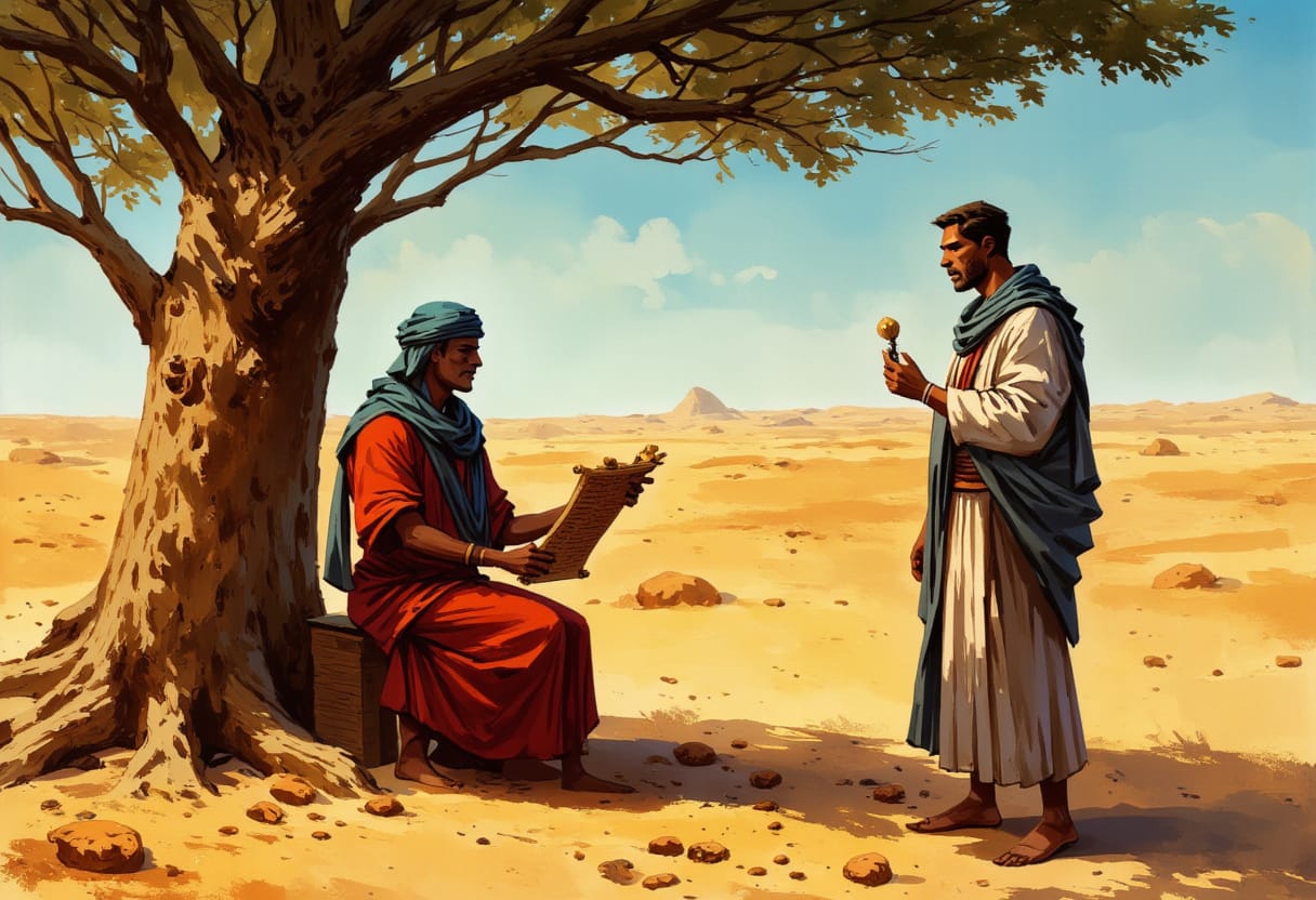 A mission field - O se nofoaga mo le galuegatala’i