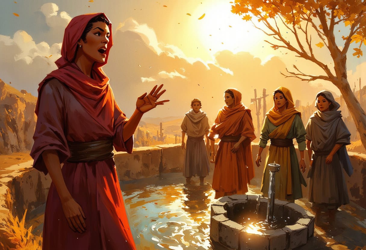 Open to believe - Avanoa e talitonu ai