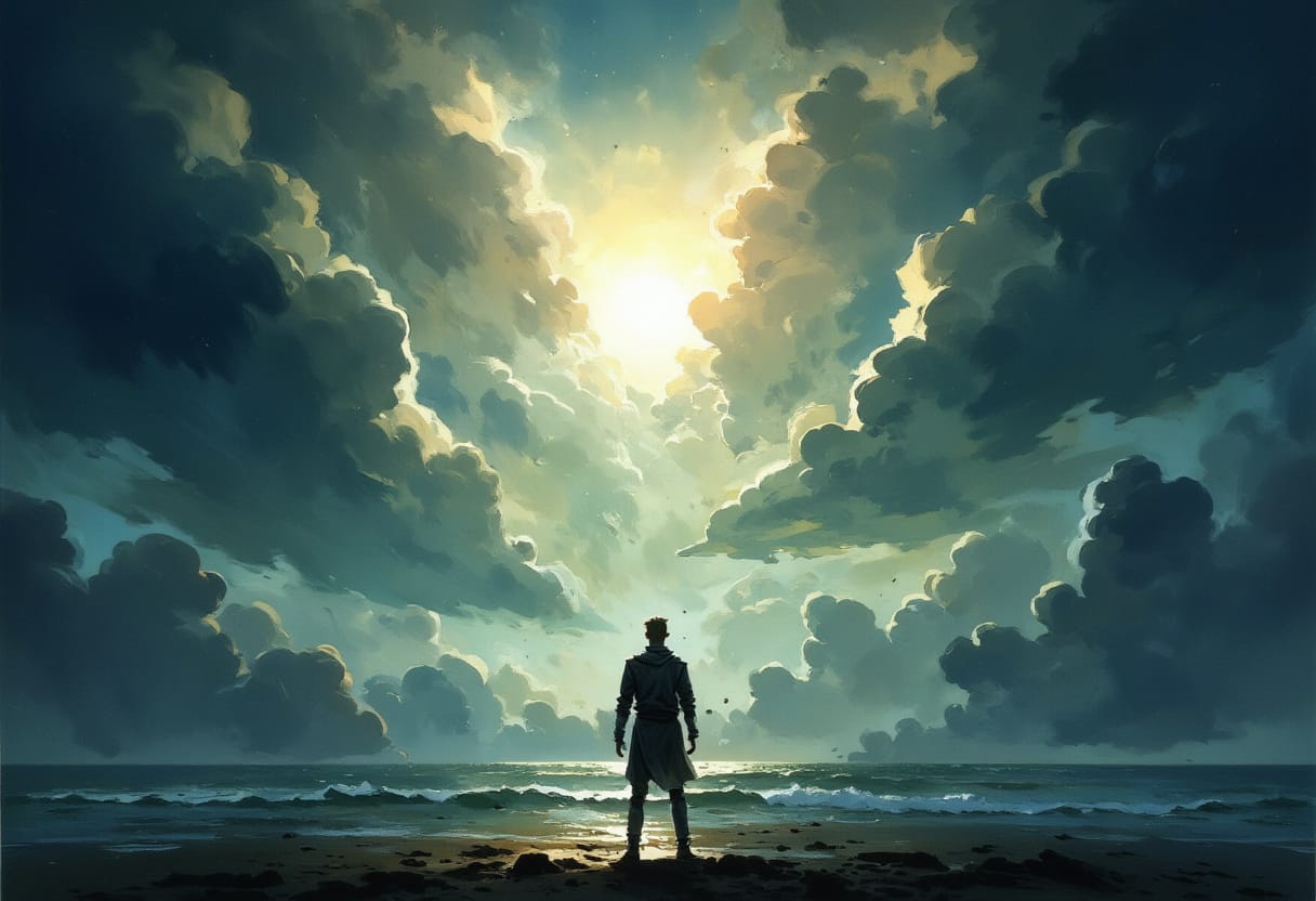 Be encouraged – God will be with you - Ia faamalosi – e faatasi le Alii ma oe