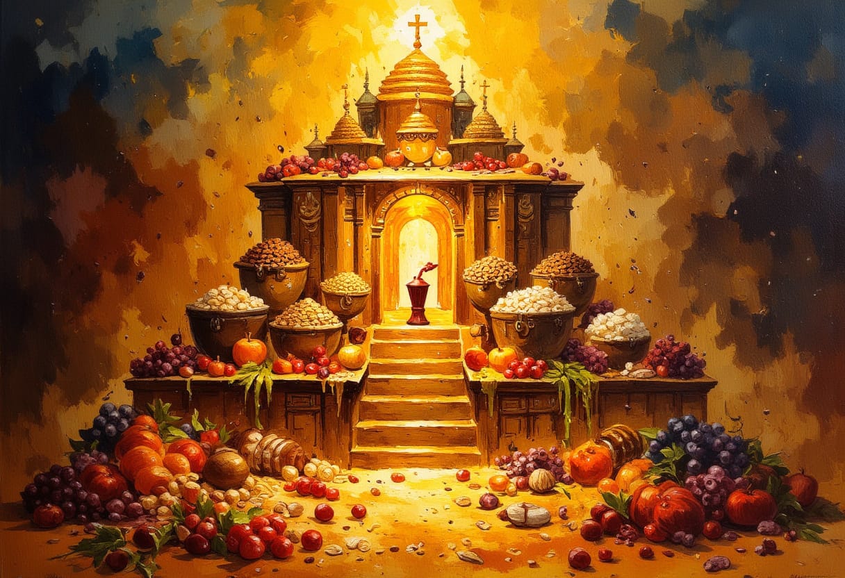 Refined like gold - Faamamāina e pei o le auro