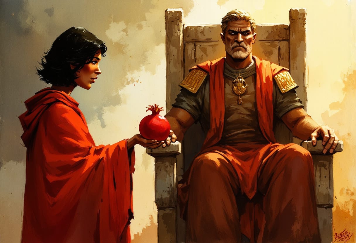 And God created gold - Na faia e le Atua auro