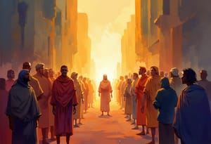 A new self: free from the past - O se tagata fou: sa’oloto mai le tuana’i