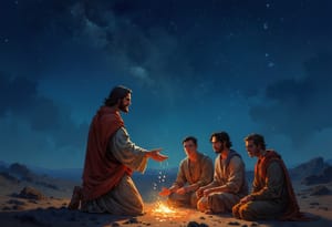 God never fails - E lē to’ilalo le Atua