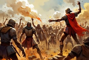 Plans, prayers and promises - Fuafuaga, tatalo ma folafolaga