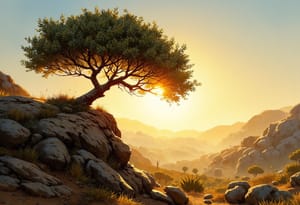 The scent of water - O le nanamu o le vai