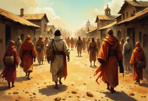 Expect to be hated - Sauni e inosiaina