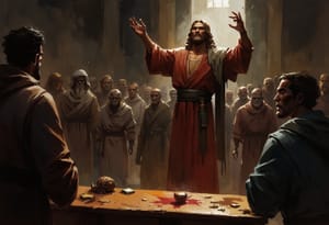 Holy One of God - O le Paia oe o le Atua