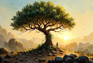 Grafted in - Faapipiiina faatasi