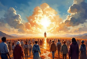 In all things - I totonu o mea uma