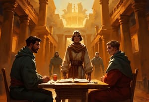 Godly values - Uiga faa-le-Atua