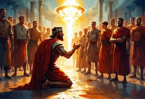 God has no favourites - O le Atua e lē fai mea faapito