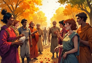 Churchgoers or Christians? - Tagata lotu poo Kerisiano?