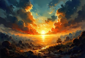 All good things come to those who wait - O mea lelei uma e oo mai i ē faatalitali