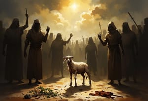 Revolutionary resilience - Malosi mata’utia ma tulagaese