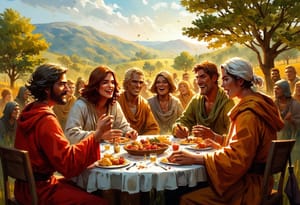 Firm and fruitful - Mausalī ma fuatele mai