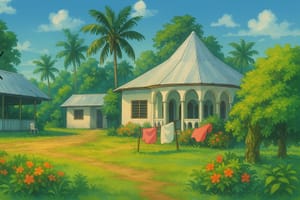 Fepuari 2025: Faith, Growth, and Fresh Starts