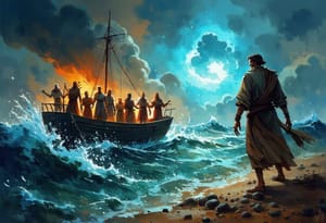 The cost of spiritual transformation - O le tau o le feliua’ina faale-agaga.