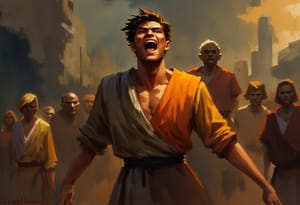 The cost of discipleship - O le tau o le avea ma soo