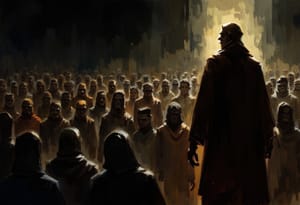 Beholding and becoming light - Faatāua lou tagata ma avea ma moli