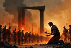 Representing God - Fai ma sui o le Atua