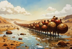 The promise for a new generation - O le folafolaga mo se tupulaga fou