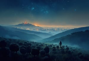 Providing for the poor - Foa’i mo ē matitiva