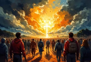 Called by name - Valaauina i le igoa