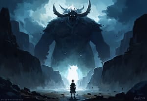 An antidote to scarcity. - O se vaifofō mo le lē tagolima.