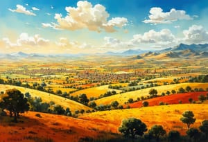 The God who loves to bless - O le Atua e fiafia e faamanuia