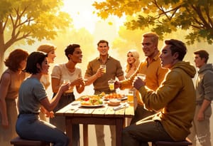 Encountering God in your worries - Fesaaga’i ma le Atua i ou popolega