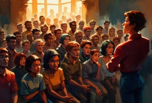 See God at work and give thanks - Iloa le Atua o loo galue ma avatu le faafetai