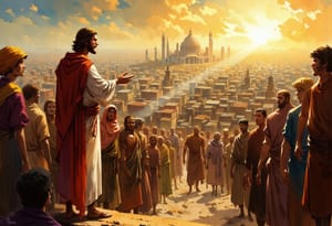 God’s compassion and abundant possibility - Alofa o le Atua e tele ma anoanoa’i