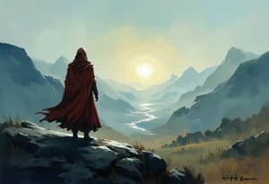 Here is my servant - O la’u auauna lenei.