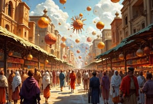 A Sabbath rest for the people of God - O se malologa faa-Sapati mo tagata o le Atua