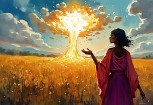 A sacrifice once for all - O le taulaga e tasi ae afe mo tatou uma