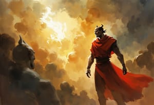 Jesus the greatest liberator of all - O Iesu le lavea’i sili o tagata uma