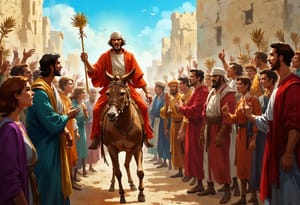 Zacchaaeus the tax collector - Sakaio le ao lafoga