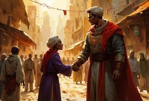 A story seldom told - O se tala e seāseā ona faamatalaina