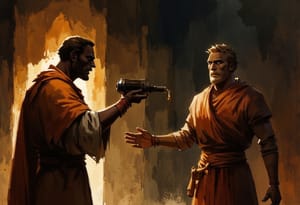 Be the one! - O oe lava!