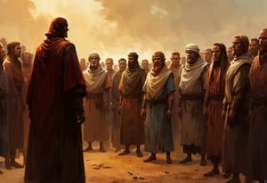 Heed the warnings - Faalogo i lapata’iga