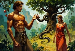 Everything in balance - Paleni mea uma