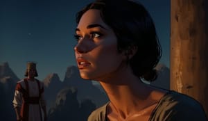 A vow fulfilled - O se tautoga ua faataunuuina