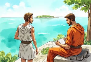 An example to all - O se faata’ita’iga i tagata uma