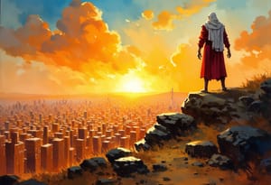 A prophet - O se perofeta