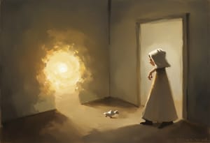 Decision time for Mary - Taimi mo le filifiliga a Maria