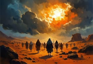 God with us – how do we know? - Ua ia i tatou le Atua – e faapefea ona tatou iloa?